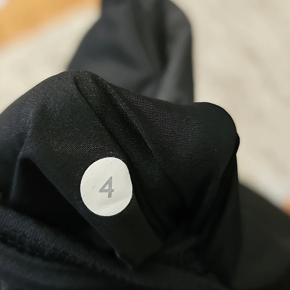 240. Lululemon Down Pullover Hoodie - Picture 9 of 10